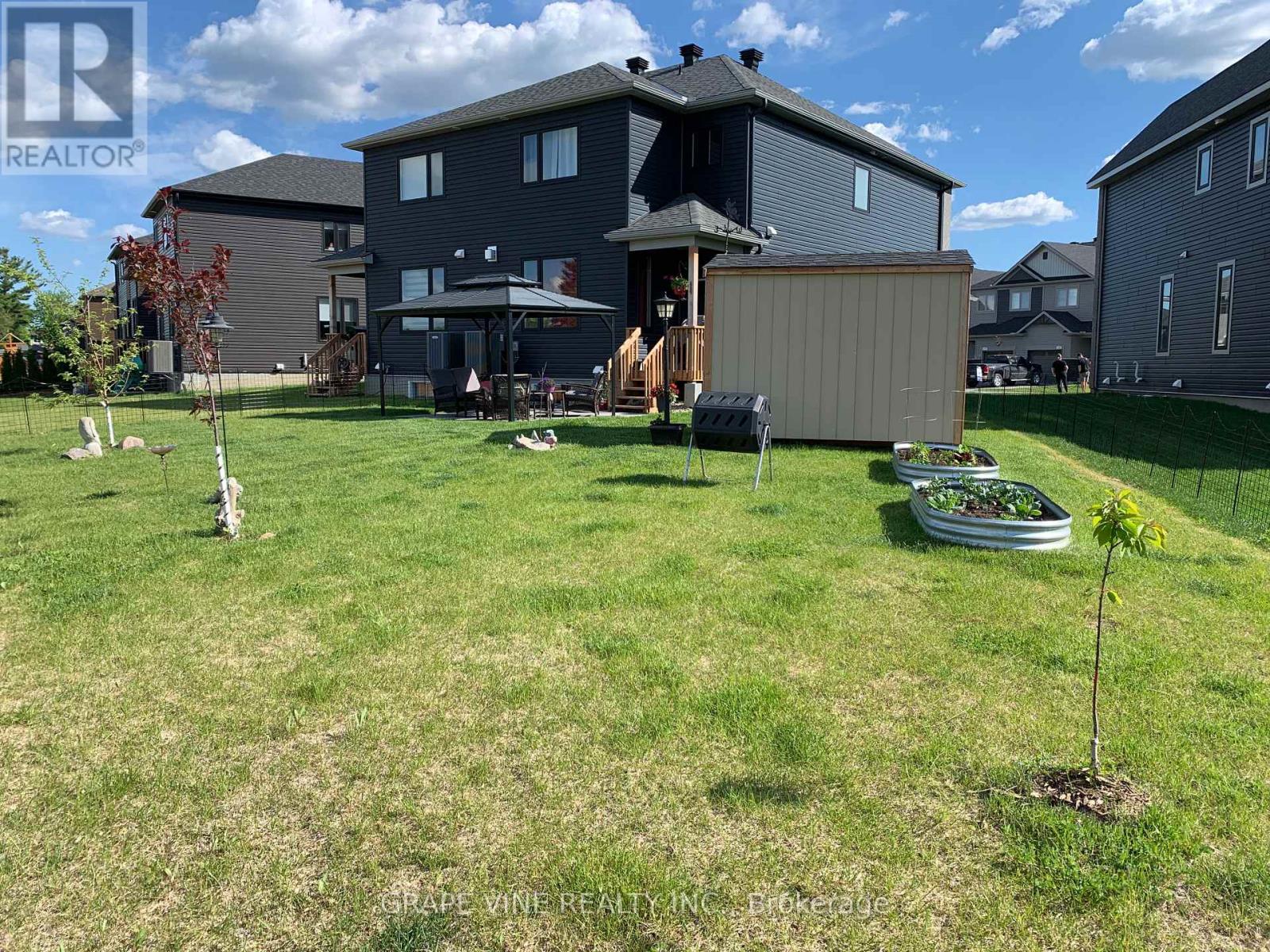 650 Fisher Street, North Grenville, Ontario  K0G 1J0 - Photo 39 - X13431814
