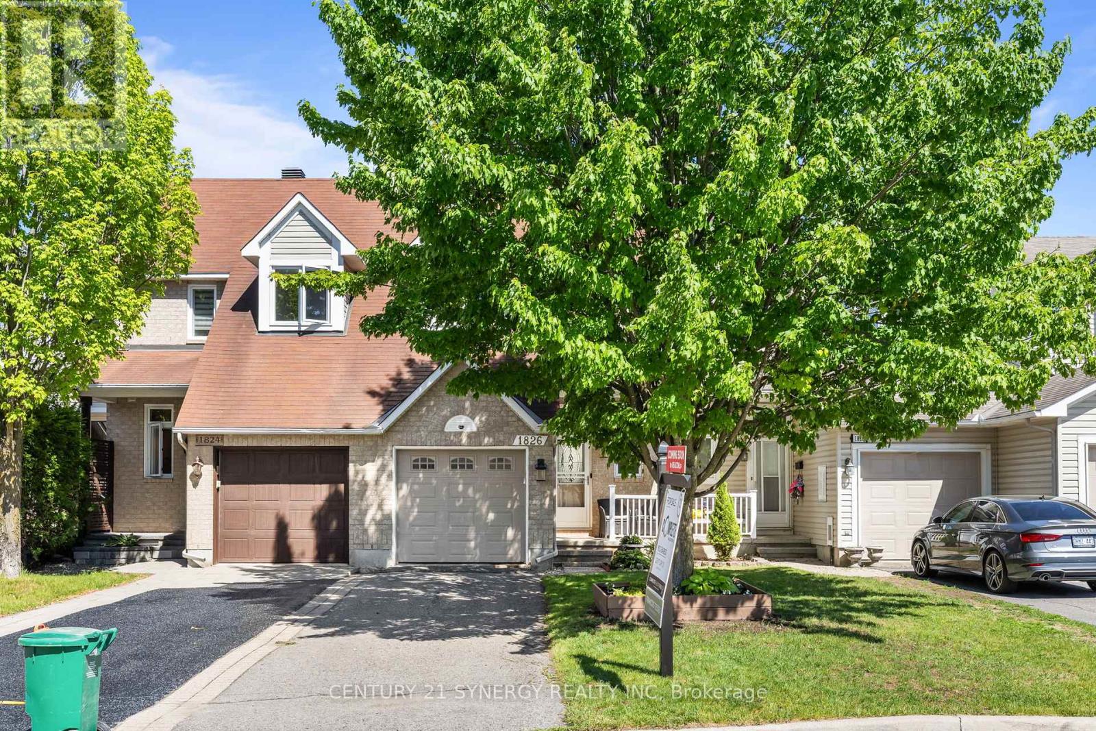1826 Hennessy Crescent, Ottawa, Ontario  K4A 3X8 - Photo 1 - X13431874