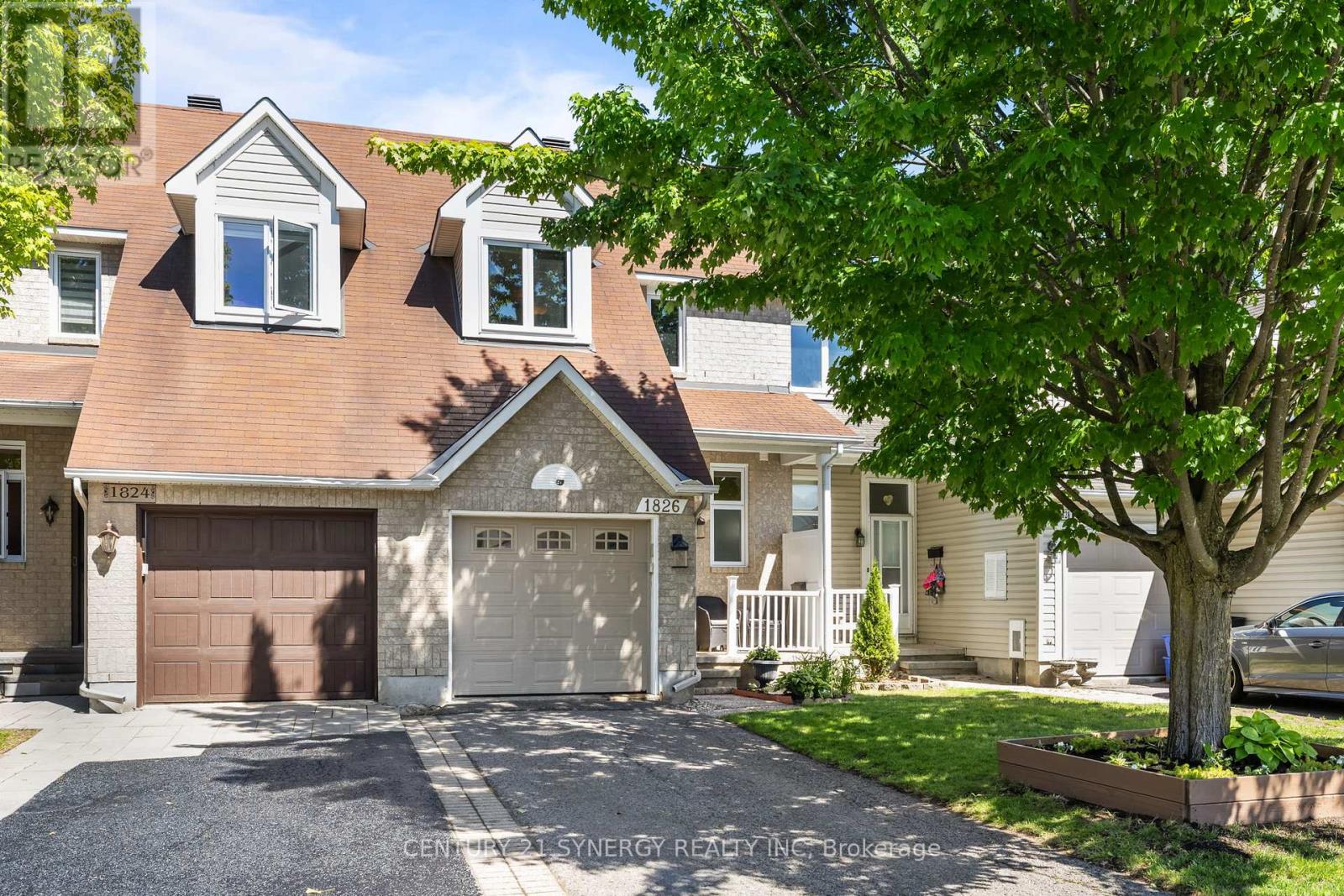 1826 Hennessy Crescent, Ottawa, Ontario  K4A 3X8 - Photo 2 - X13431874