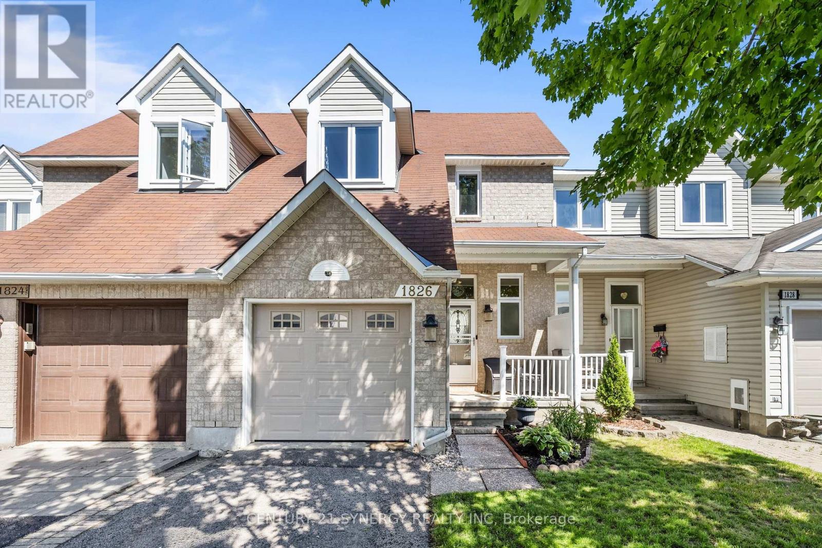 1826 Hennessy Crescent, Ottawa, Ontario  K4A 3X8 - Photo 3 - X13431874