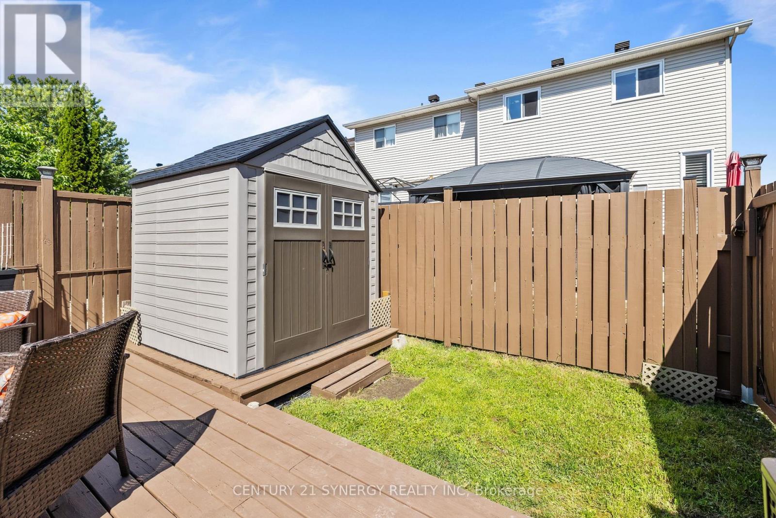 1826 Hennessy Crescent, Ottawa, Ontario  K4A 3X8 - Photo 38 - X13431874