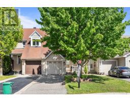 1826 HENNESSY CRESCENT, Ottawa, Ontario