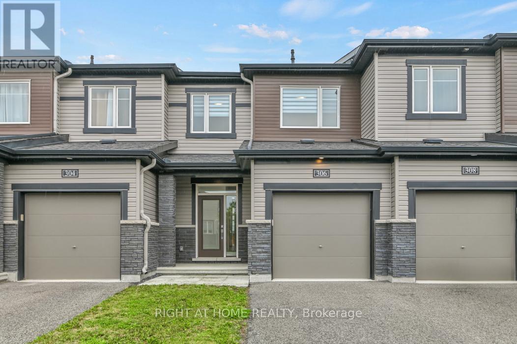 306 GUPPY GROVE, Ottawa, Ontario