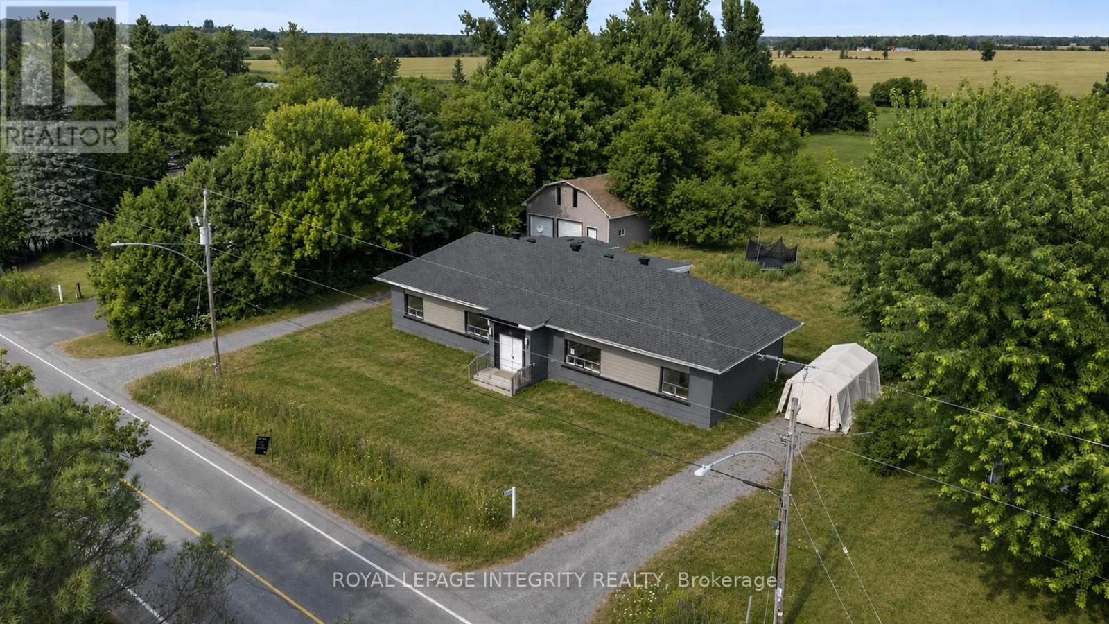 3823 DROUIN ROAD, Clarence-Rockland, Ontario