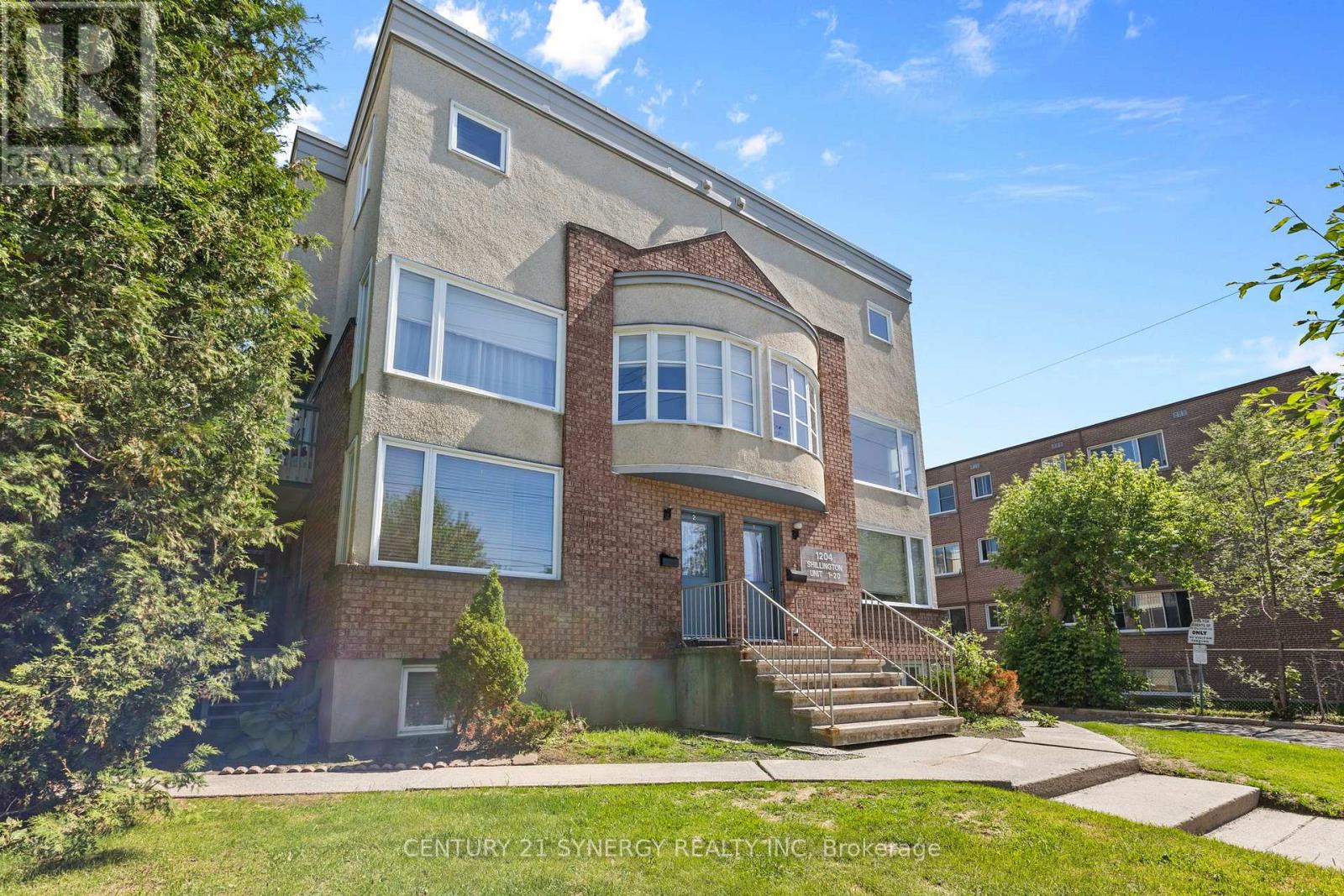 8 - 1204 Shillington Avenue, Ottawa, Ontario  K1Z 7Z4 - Photo 1 - X13432078
