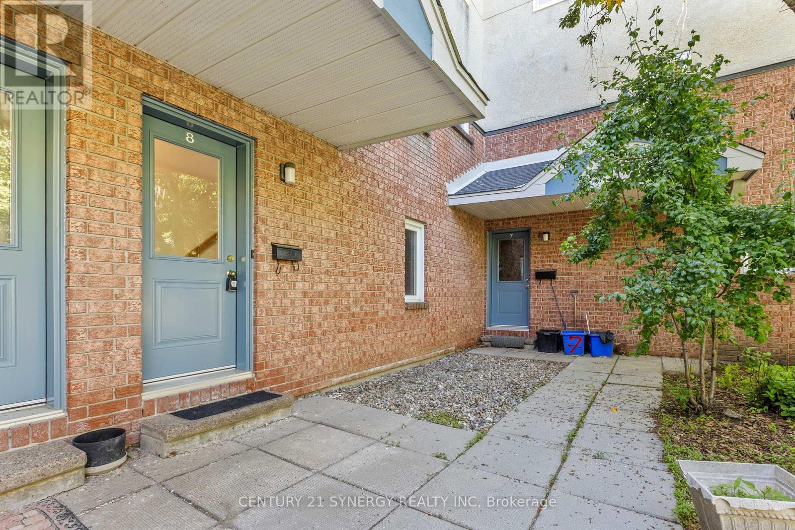 8 - 1204 Shillington Avenue, Ottawa, Ontario  K1Z 7Z4 - Photo 2 - X13432078