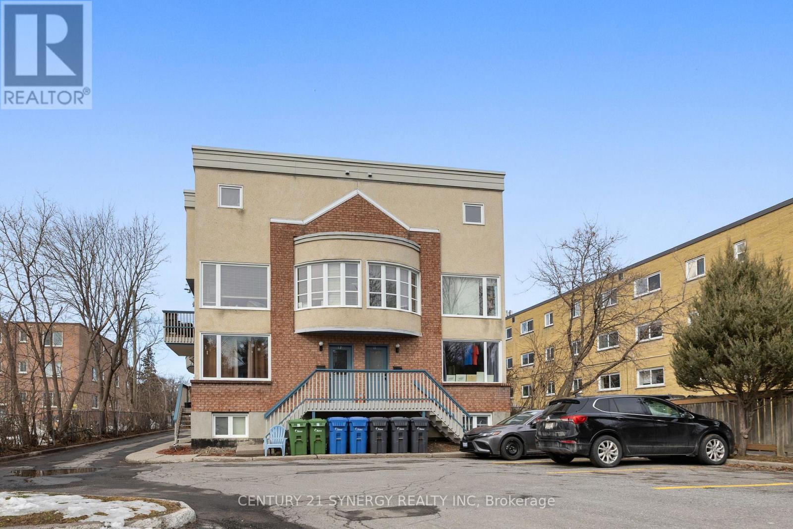 8 - 1204 Shillington Avenue, Ottawa, Ontario  K1Z 7Z4 - Photo 22 - X13432078