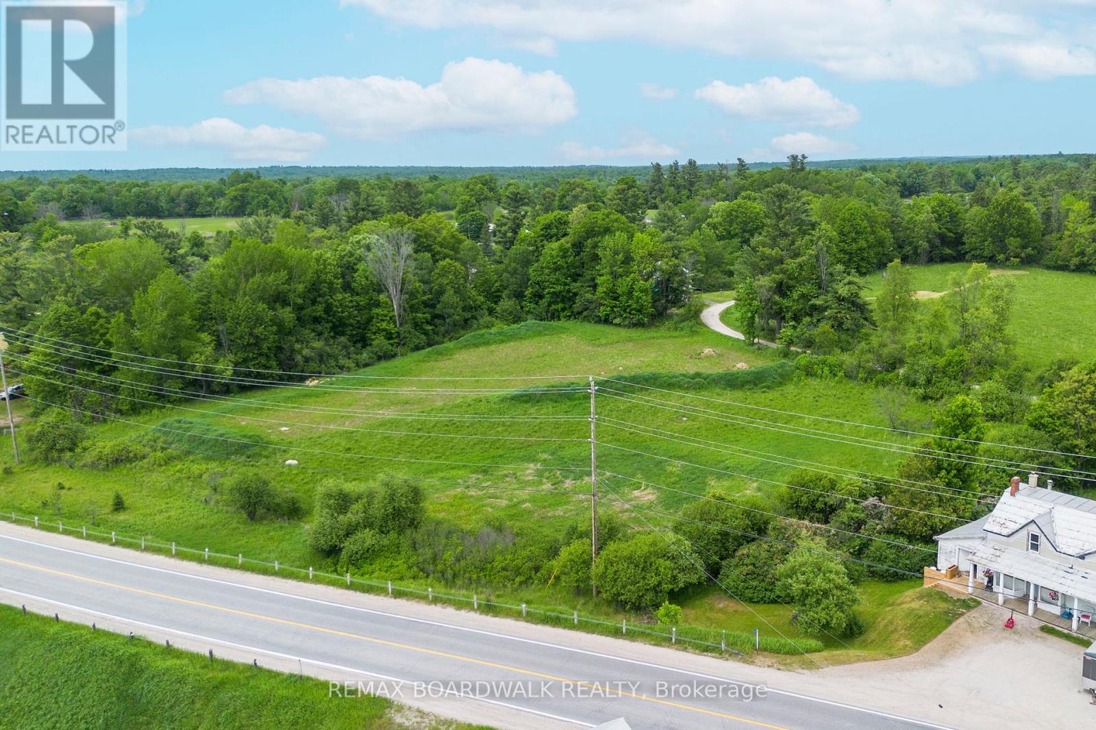 00 MILL ROAD, Tay Valley, Ontario