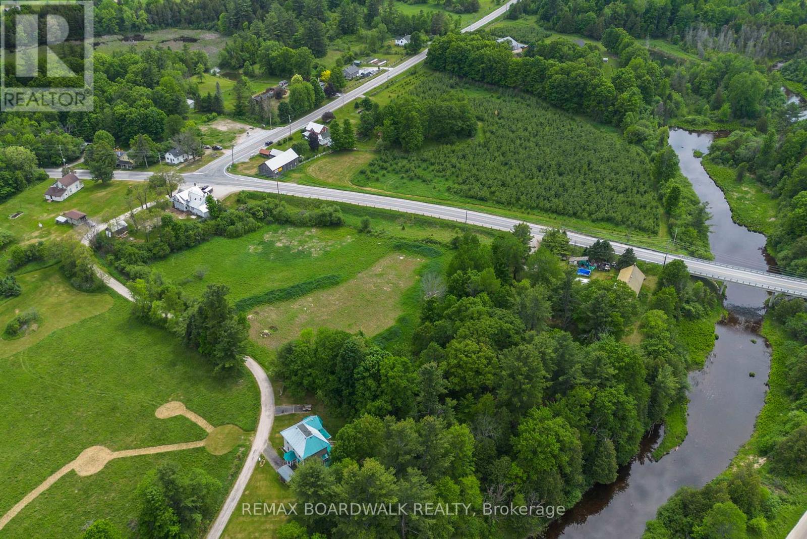 00 Mill Road, Tay Valley, Ontario  K0G 1A0 - Photo 7 - X13432092