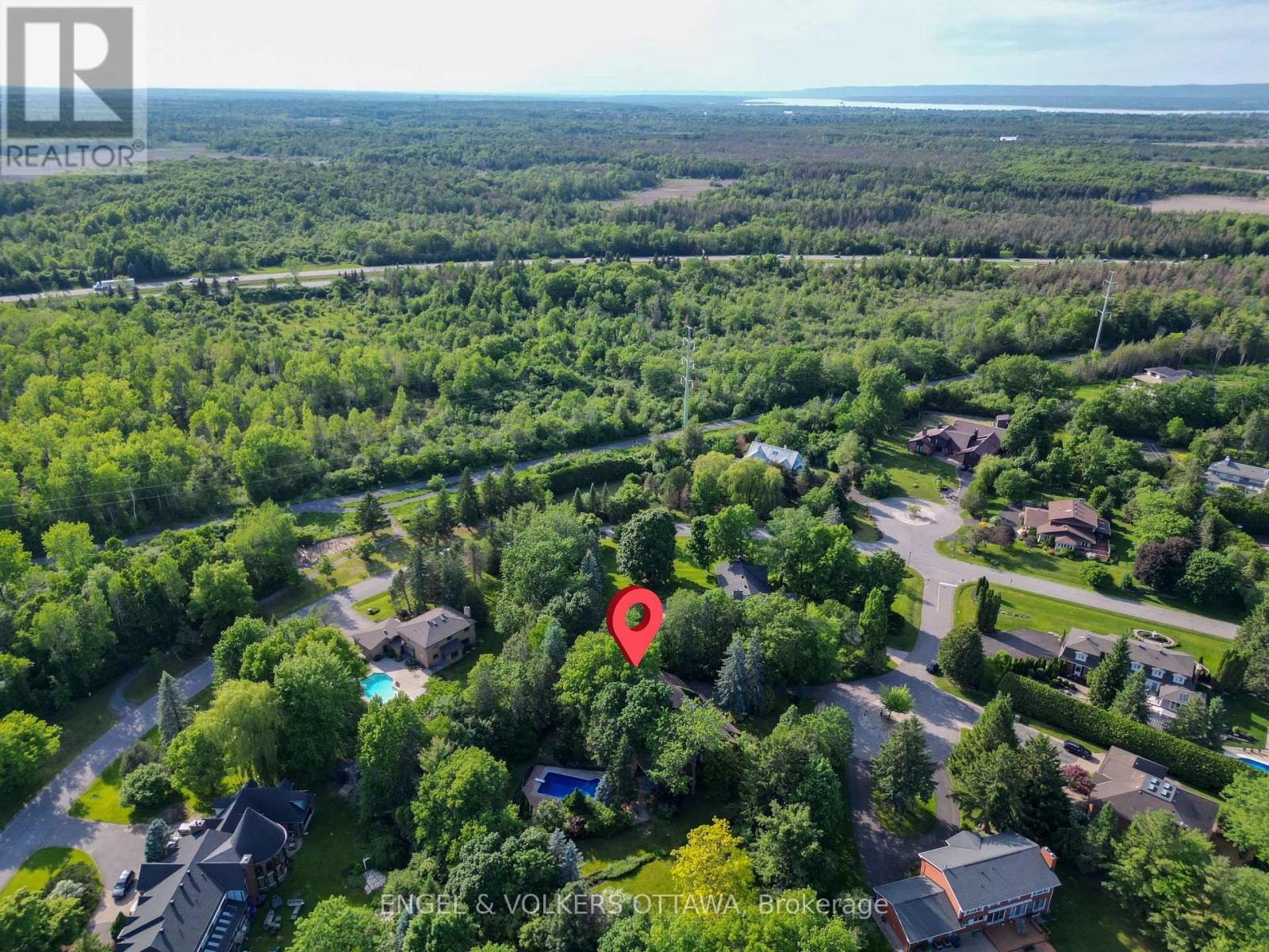 7 Mid Pines Grove, Ottawa, Ontario  K2R 1B7 - Photo 47 - X13432124