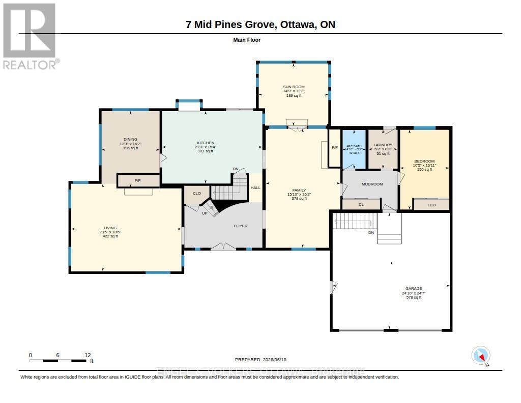 7 Mid Pines Grove, Ottawa, Ontario  K2R 1B7 - Photo 48 - X13432124