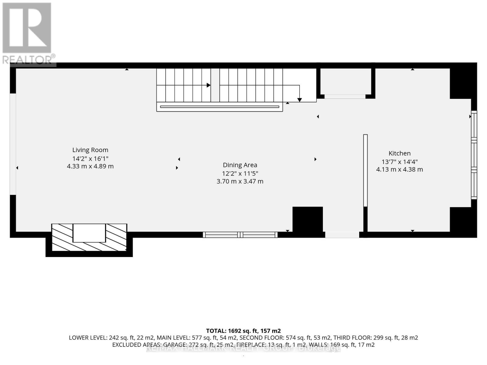 320 Iona Street, Ottawa, Ontario  K1Z 7B9 - Photo 33 - X13432202