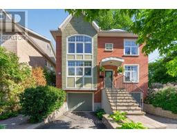 320 IONA STREET, Ottawa, Ontario