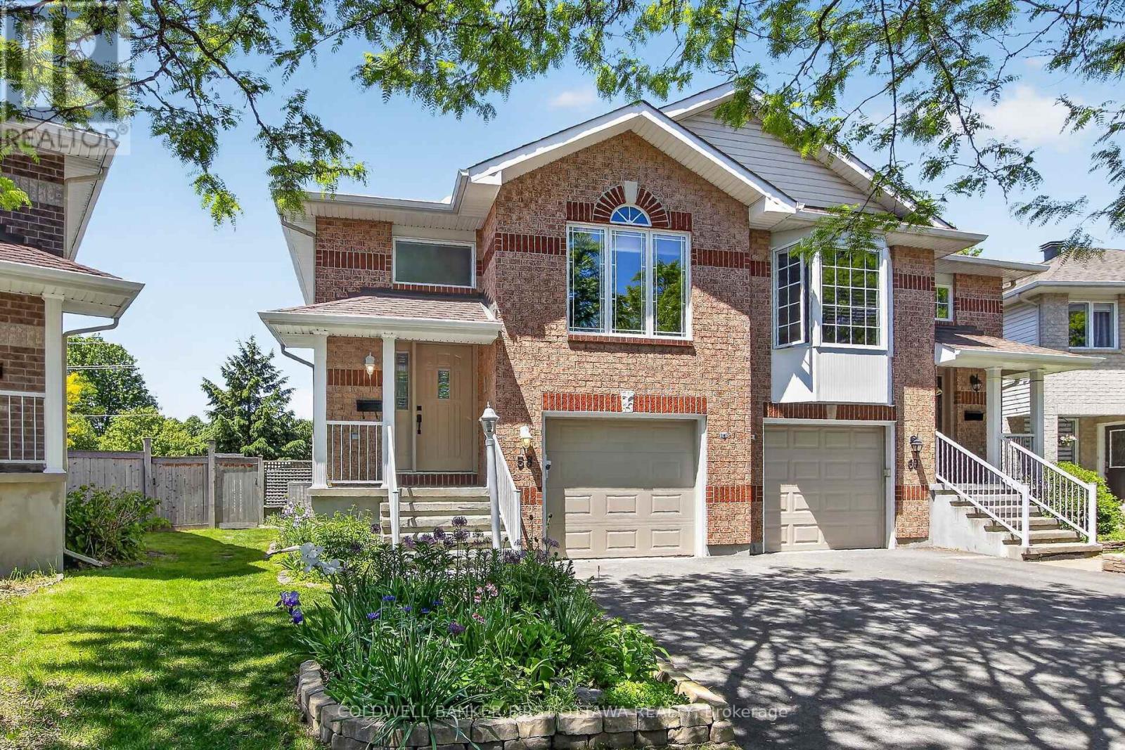 58 Boulder Way, Ottawa, Ontario  K2J 4R6 - Photo 1 - X13432260