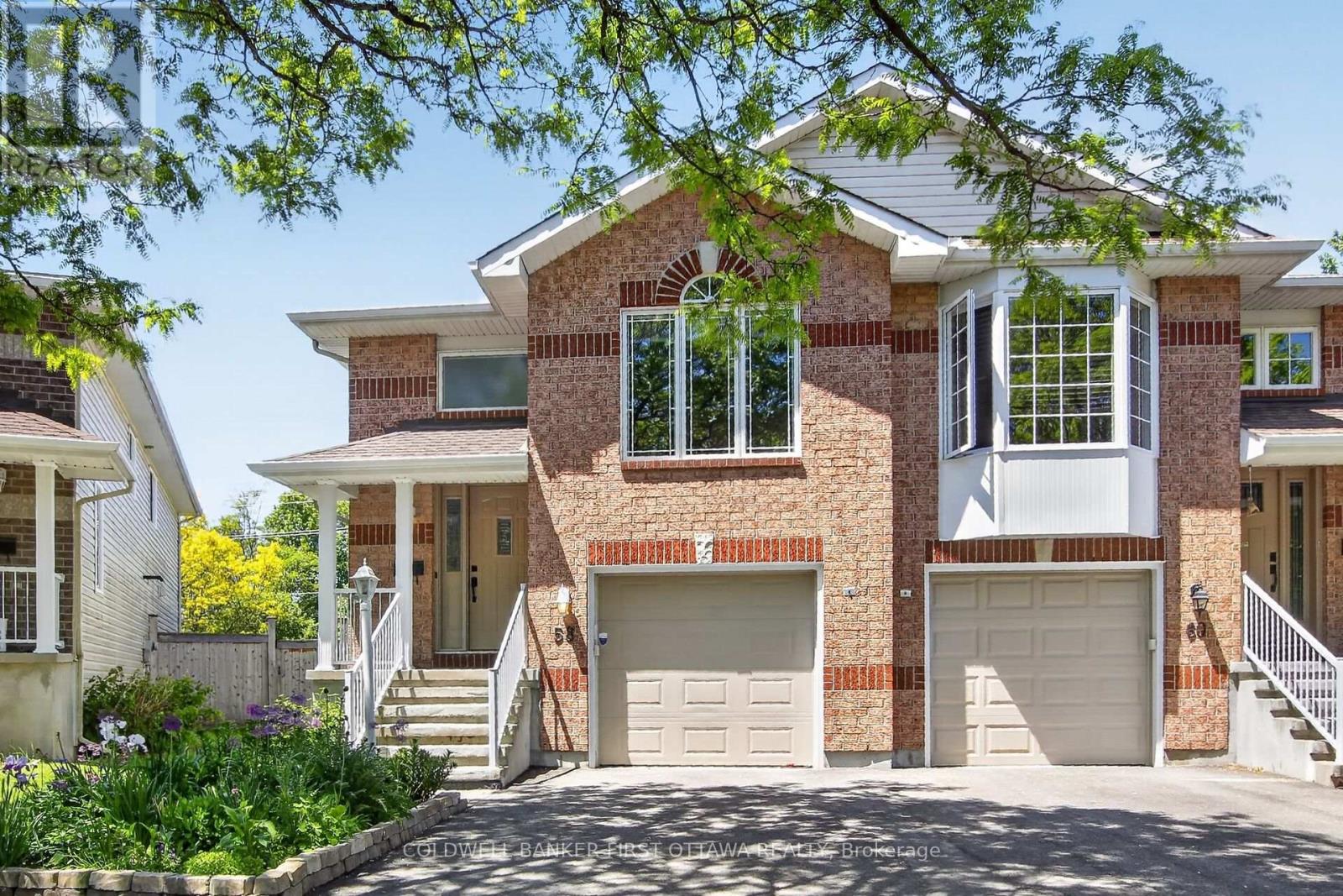 58 Boulder Way, Ottawa, Ontario  K2J 4R6 - Photo 2 - X13432260