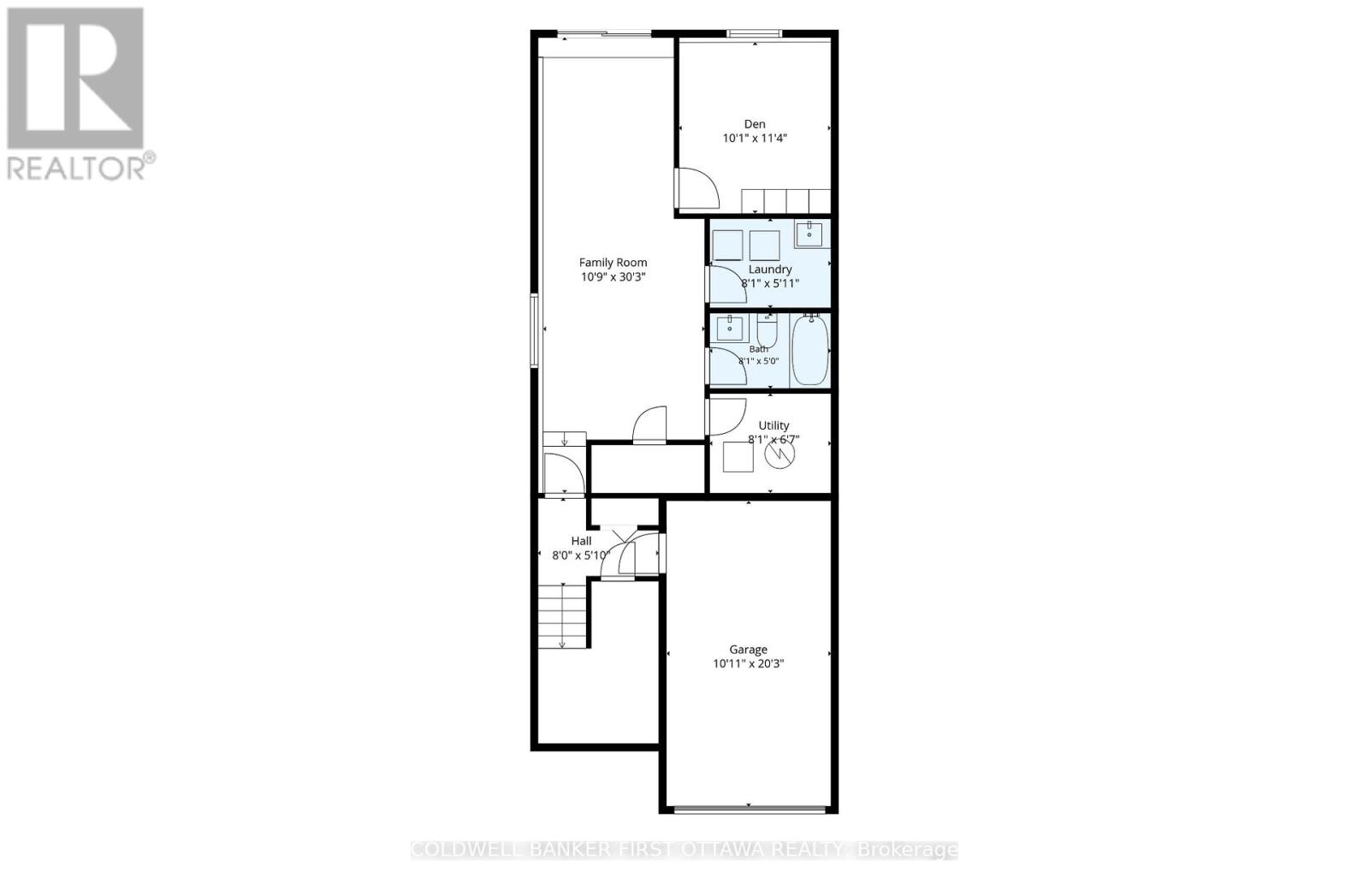 58 Boulder Way, Ottawa, Ontario  K2J 4R6 - Photo 31 - X13432260