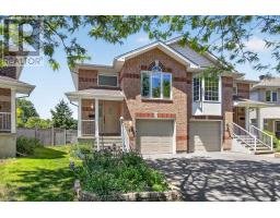 58 BOULDER WAY, Ottawa, Ontario