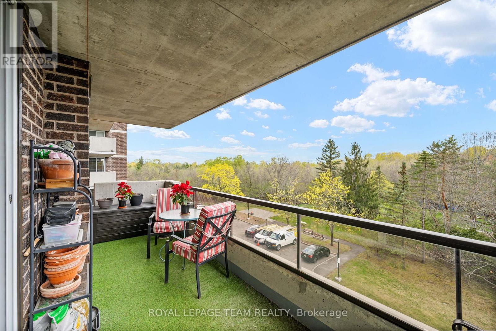 402 - 1705 Playfair Drive, Ottawa, Ontario  K1H 8P6 - Photo 27 - X13432274