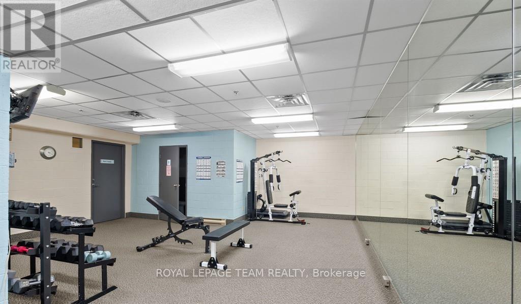 402 - 1705 Playfair Drive, Ottawa, Ontario  K1H 8P6 - Photo 30 - X13432274