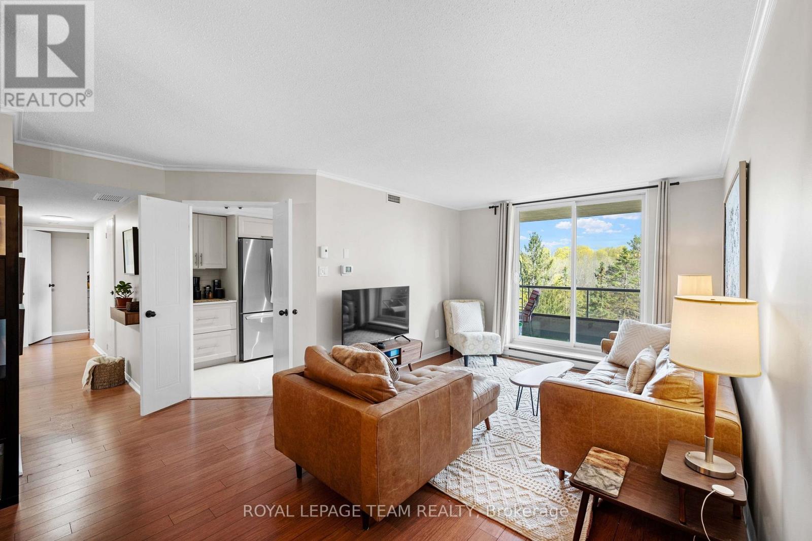 402 - 1705 Playfair Drive, Ottawa, Ontario  K1H 8P6 - Photo 5 - X13432274