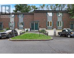 97 BEACHVIEW PRIVATE, Ottawa, Ontario