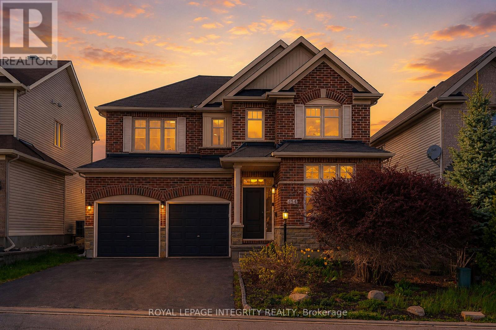 154 Rodeo Drive, Ottawa, Ontario  K2J 5K7 - Photo 2 - X13432286