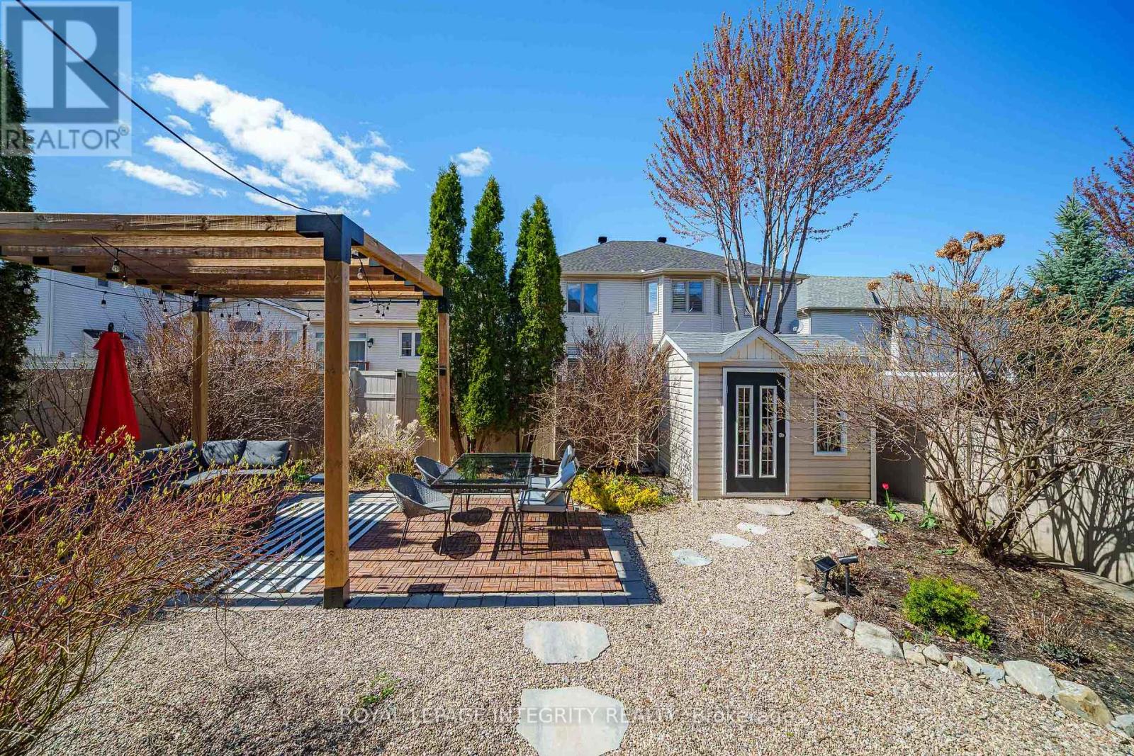 154 Rodeo Drive, Ottawa, Ontario  K2J 5K7 - Photo 36 - X13432286