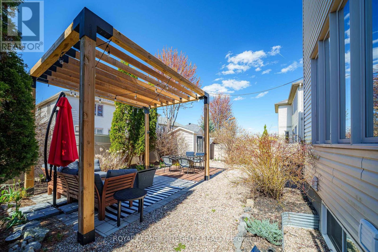 154 Rodeo Drive, Ottawa, Ontario  K2J 5K7 - Photo 37 - X13432286