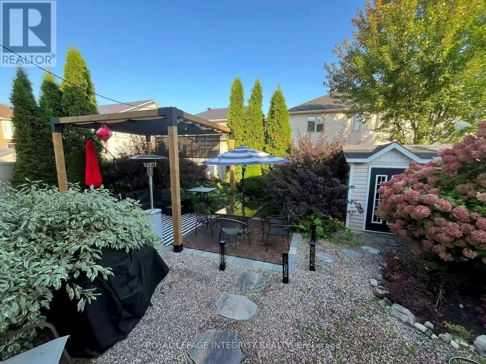 154 Rodeo Drive, Ottawa, Ontario  K2J 5K7 - Photo 42 - X13432286