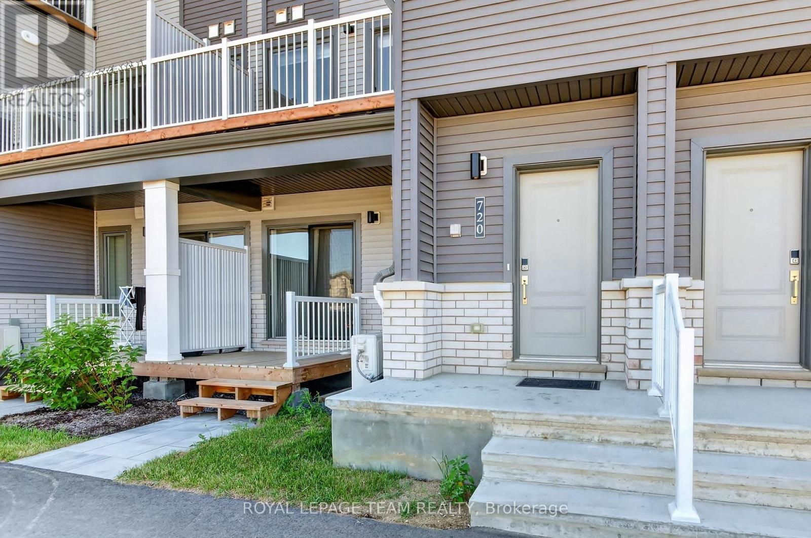 720 Lillian Freiman Private, Ottawa, Ontario  K2J 7K8 - Photo 3 - X13432334