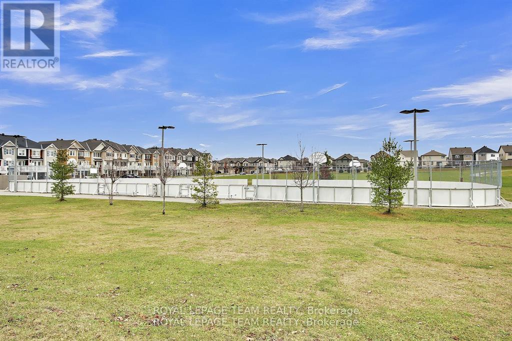 720 Lillian Freiman Private, Ottawa, Ontario  K2J 7K8 - Photo 38 - X13432334