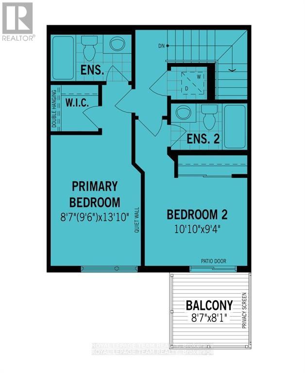720 Lillian Freiman Private, Ottawa, Ontario  K2J 7K8 - Photo 42 - X13432334