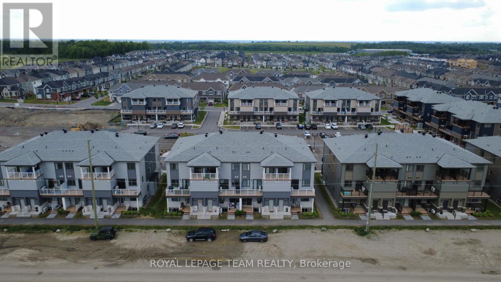720 Lillian Freiman Private, Ottawa, Ontario  K2J 7K8 - Photo 48 - X13432334