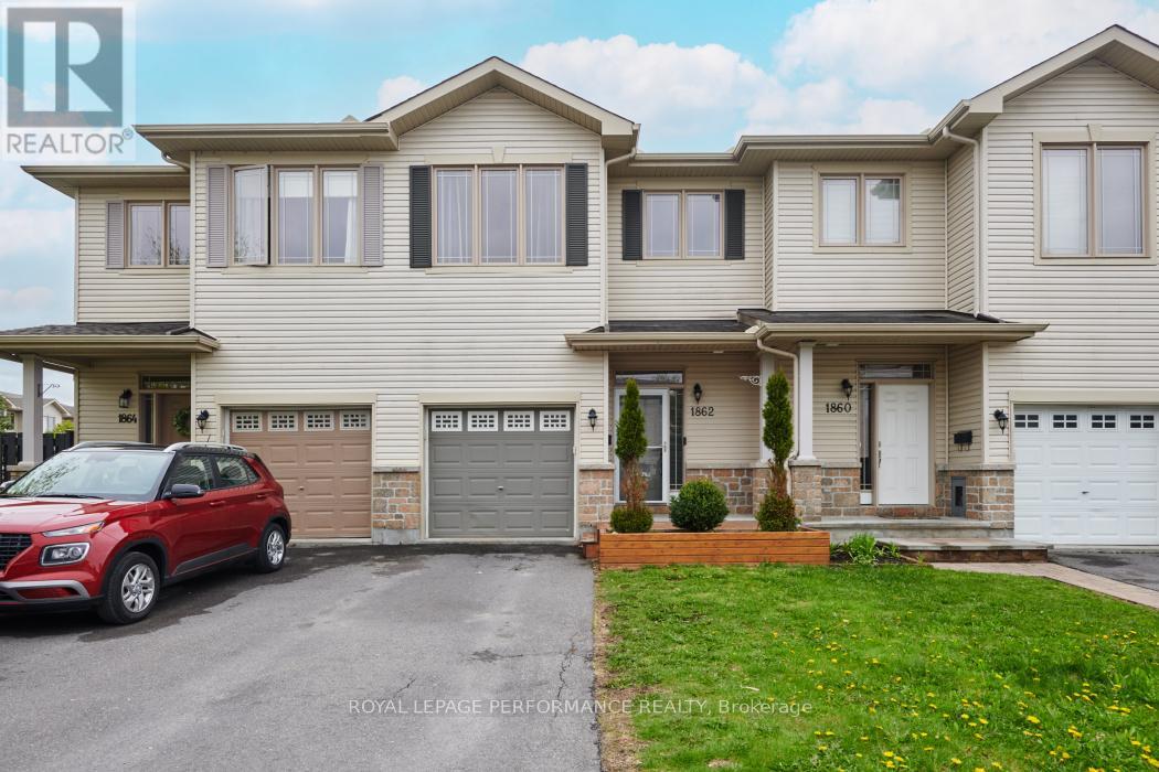 1862 ARROWGRASS WAY, Ottawa, Ontario