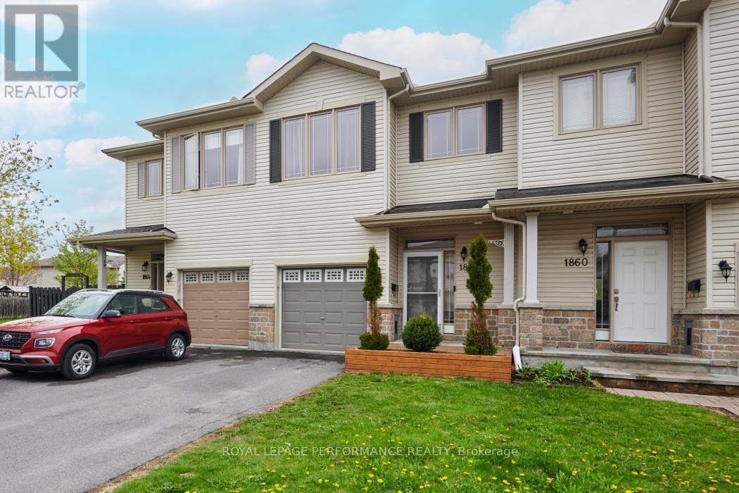 1862 Arrowgrass Way, Ottawa, Ontario  K4A 0C9 - Photo 2 - X13432384