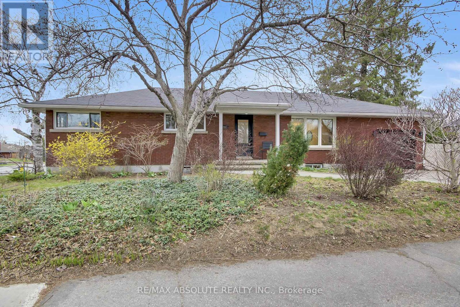 731 DOVERCOURT AVENUE, Ottawa, Ontario