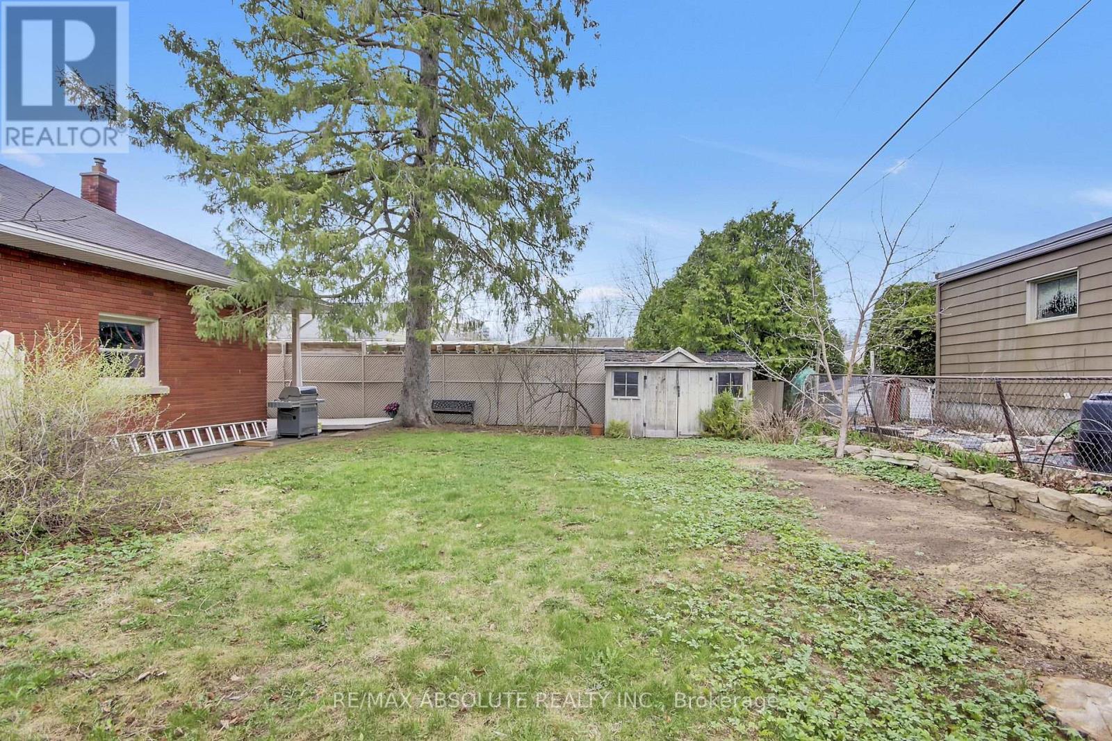 731 Dovercourt Avenue, Ottawa, Ontario  K2A 0W9 - Photo 42 - X13432390