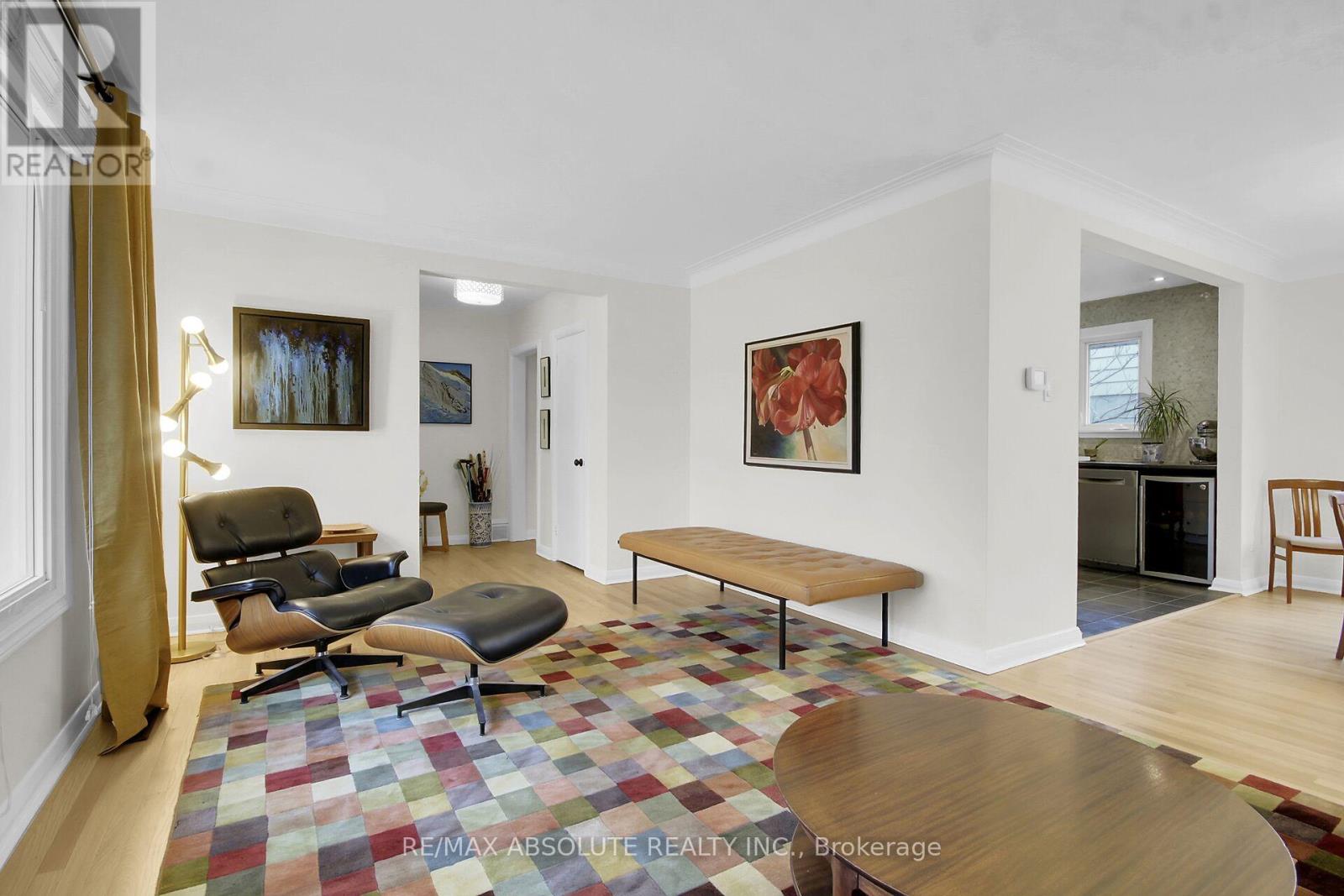 731 Dovercourt Avenue, Ottawa, Ontario  K2A 0W9 - Photo 7 - X13432390