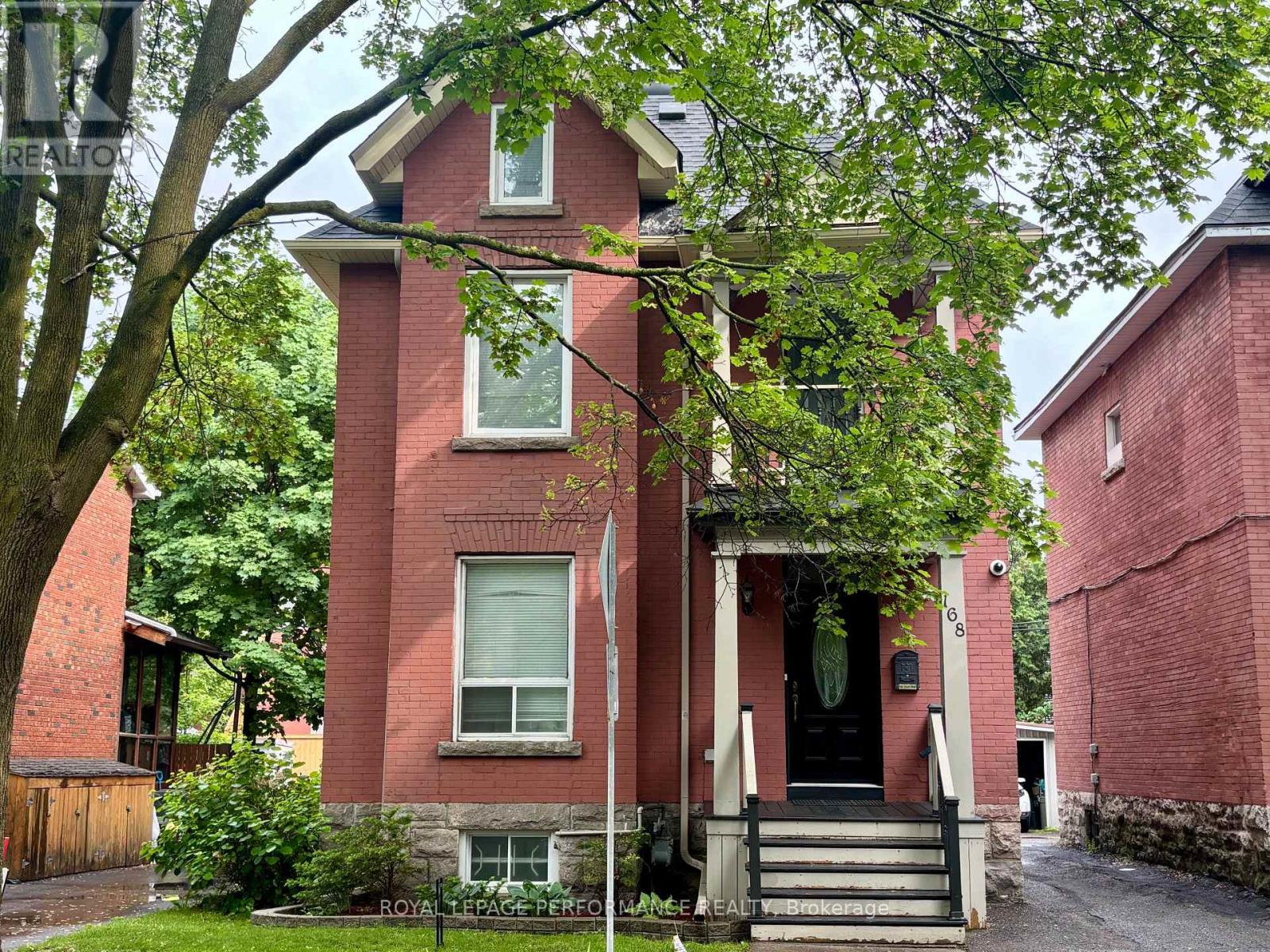 168 STEWART STREET W, Ottawa, Ontario