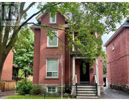 168 STEWART STREET W, Ottawa, Ontario