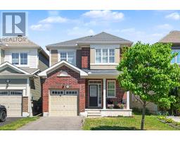 124 MANDALAY STREET, Ottawa, Ontario
