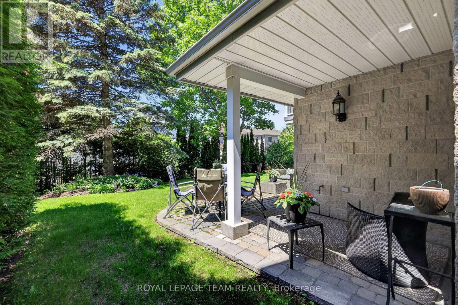 91 Robson Court, Ottawa, Ontario  K2K 2W1 - Photo 38 - X13432418
