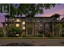 303 - 755 BEAUPARC PRIVATE, Ottawa, Ontario