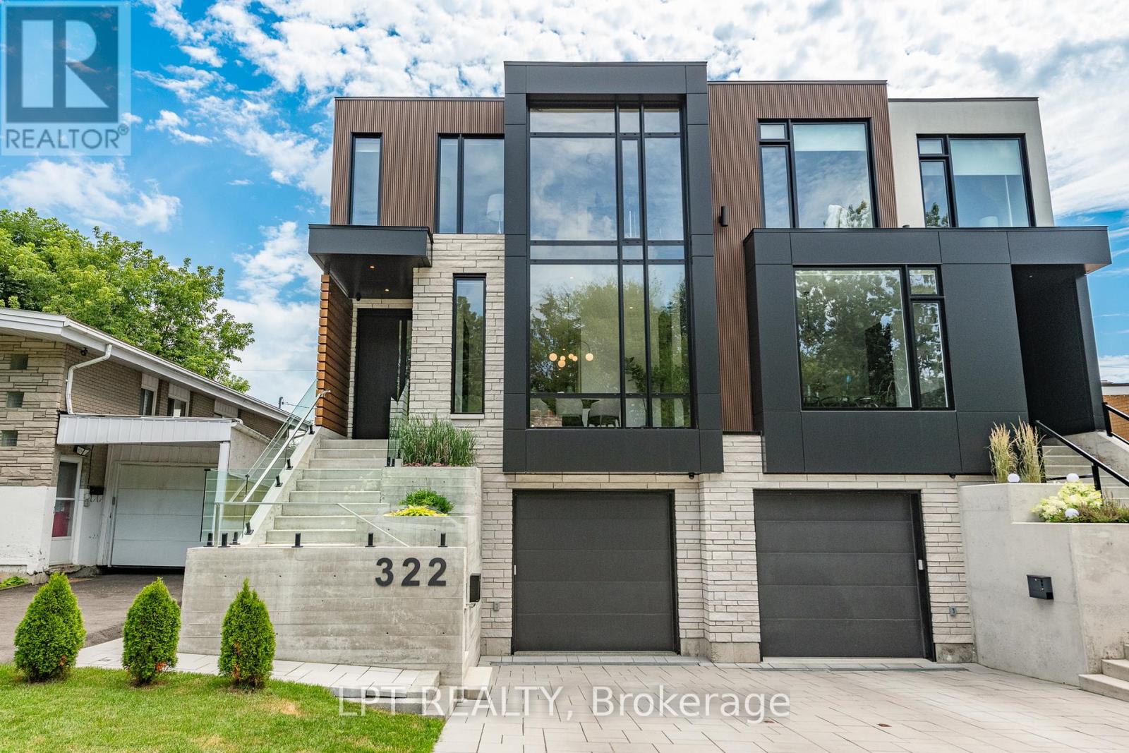 322 PERRIER AVENUE, Ottawa, Ontario