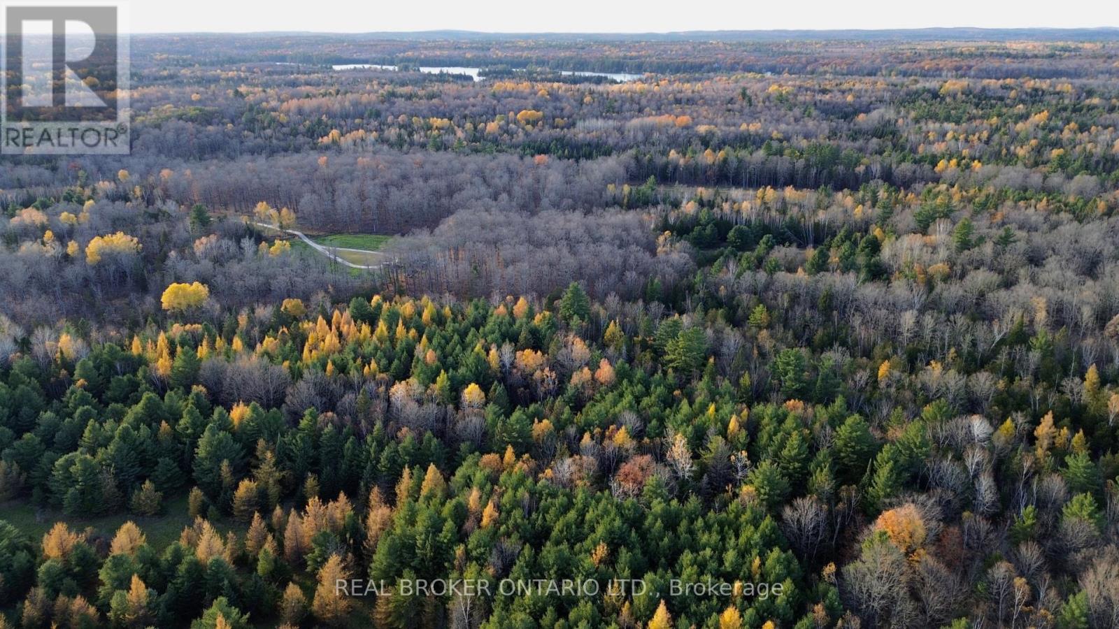 LOT 3 WATSONS CORNERS ROAD, Lanark Highlands, Ontario