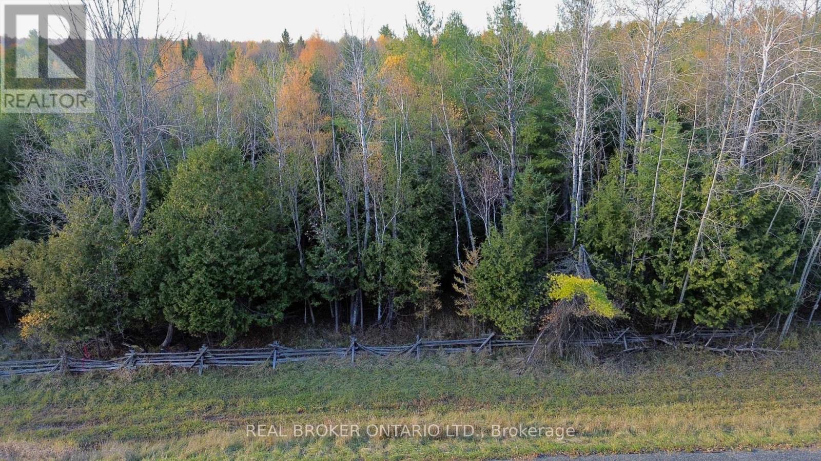 Lot 3 Watsons Corners Road, Lanark Highlands, Ontario  K0G 1K0 - Photo 2 - X13432528