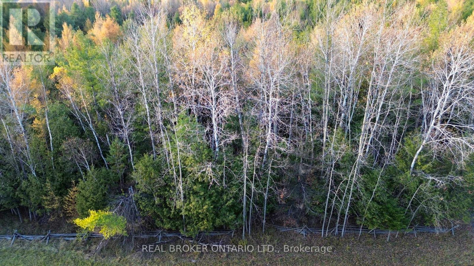 Lot 3 Watsons Corners Road, Lanark Highlands, Ontario  K0G 1K0 - Photo 3 - X13432528