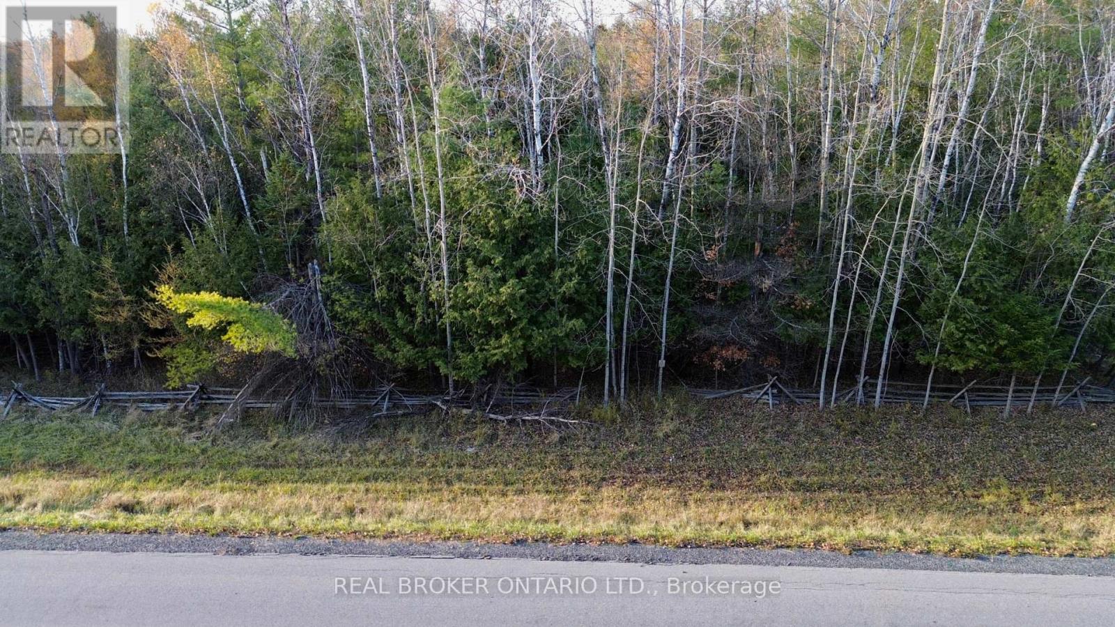 Lot 3 Watsons Corners Road, Lanark Highlands, Ontario  K0G 1K0 - Photo 4 - X13432528