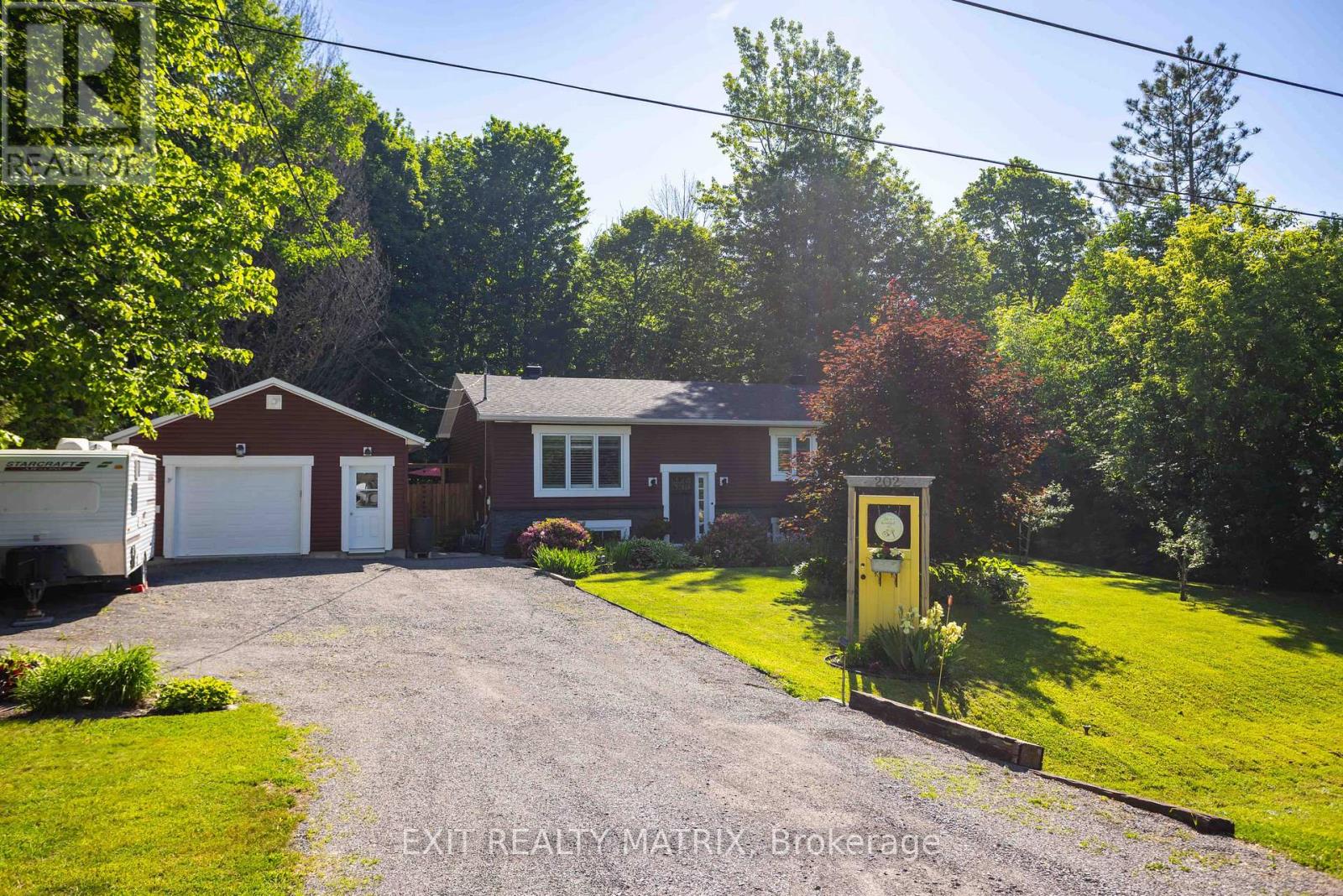 202 Maple Grove Street, The Nation, Ontario  K0A 1W0 - Photo 1 - X13432552