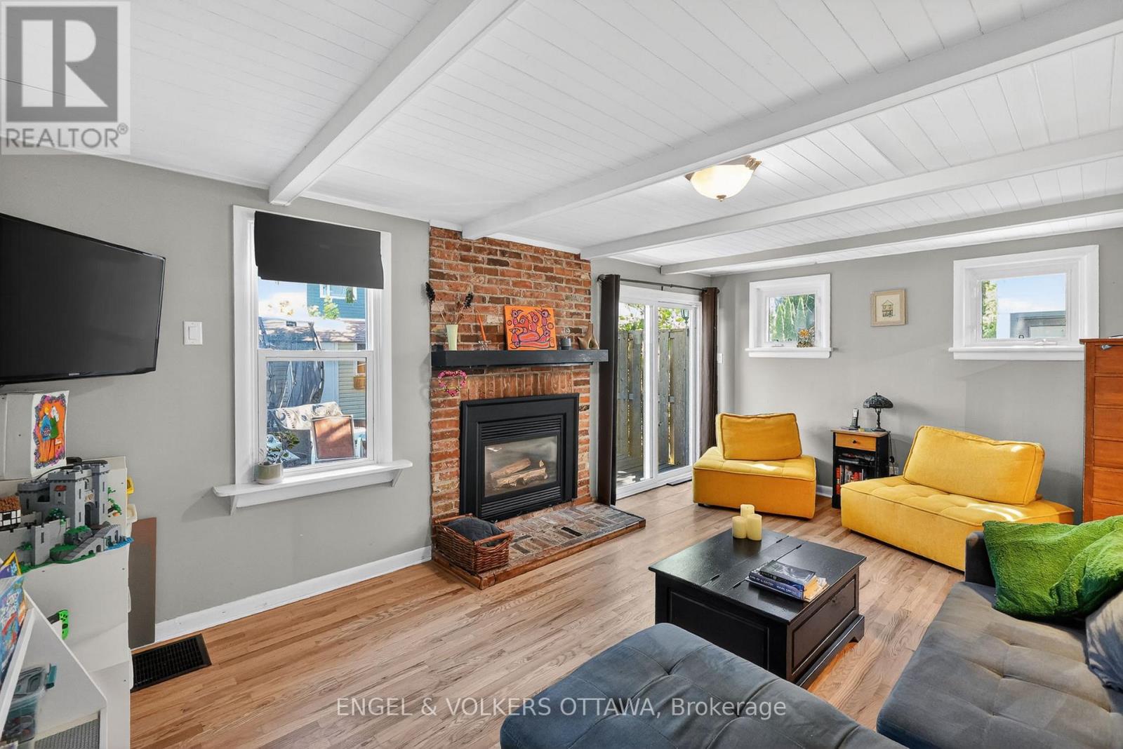 438 Byron Avenue, Ottawa, Ontario  K1Z 6Z4 - Photo 12 - X13432566